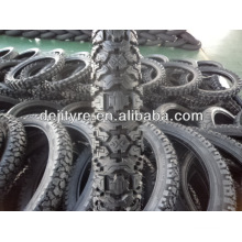 motorcycle tyre 410-18 T/L 6PR/8PR tubeless tire with good quality